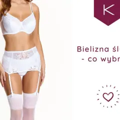Jaka bielizna do mierzenia sukni ślubnej, aby uniknąć widocznych linii?
