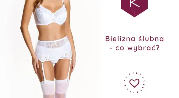 Jaka bielizna do mierzenia sukni ślubnej, aby uniknąć widocznych linii?
