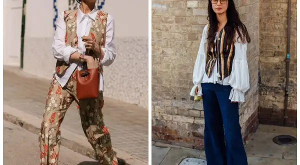 Miejskie boho latem: Jak nosić styl z klasą bez przebrania?